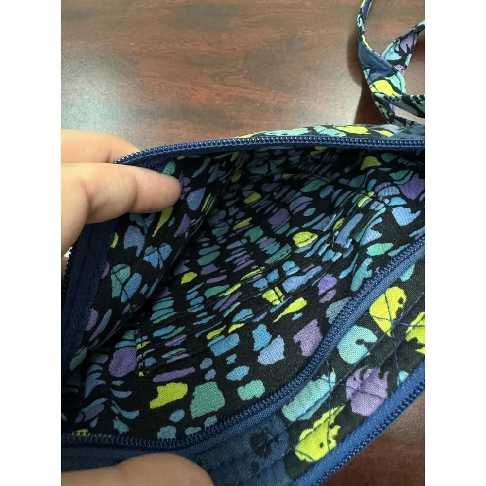 Vera Bradley lightly used